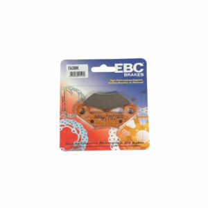 Pastilha de Freio EBC FA398R