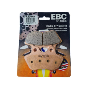 Pastilha de Freio EBC FA400HH