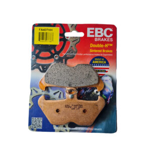Pastilha de Freio EBC FA407HH