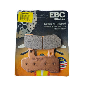 Pastilha de Freio EBC FA409HH