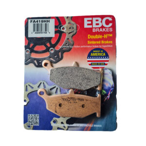 Pastilha de Freio EBC FA419HH
