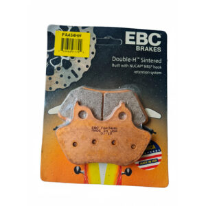 Pastilha de Freio EBC FA434HH