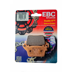 Pastilha de Freio EBC FA436HH