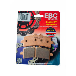 Pastilha de Freio EBC FA447HH