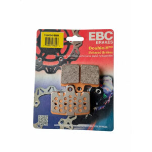 Pastilha de Freio EBC FA454/4HH