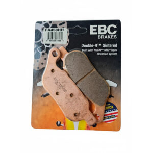 Pastilha de Freio EBC FA458HH