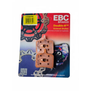Pastilha de Freio EBC FA460HH