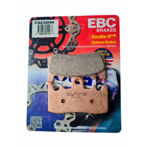 Pastilha de Freio EBC FA630HH