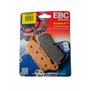 Pastilha de Freio EBC FA636HH