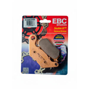Pastilha de Freio EBC FA662HH