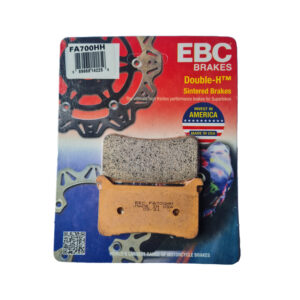 Pastilha de Freio EBC FA700HH