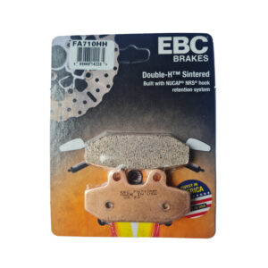 Pastilha de Freio EBC FA710HH