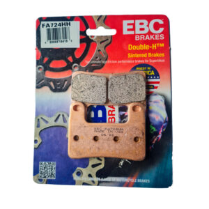 Pastilha de Freio EBC FA724HH