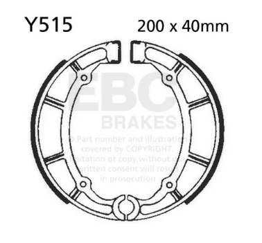 ebe515size