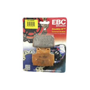 Pastilha de Freio EBC FA104HH