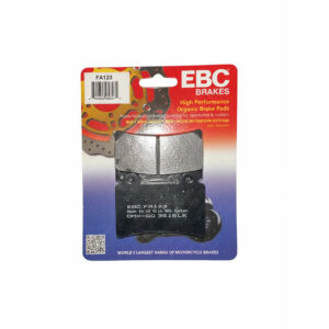 Pastilha de Freio EBC FA123