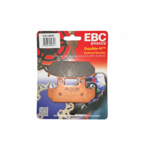 Pastilha de Freio EBC FA124HH