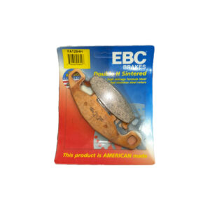 Pastilha de Freio EBC FA129HH