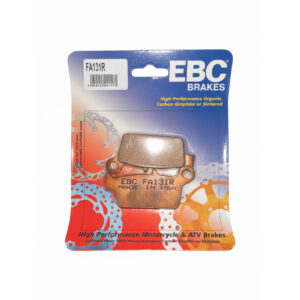 Pastilha de Freio EBC FA131R