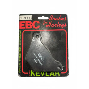Pastilha de Freio EBC FA24/2