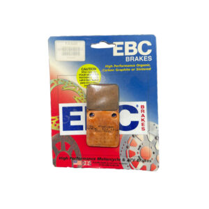 Pastilha de Freio EBC FA54R