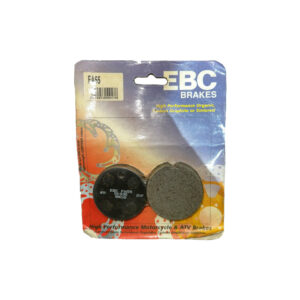 Pastilha de Freio EBC FA55