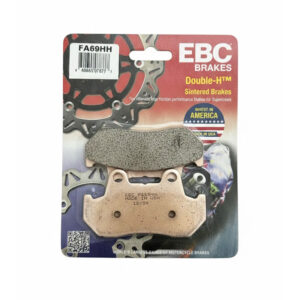 Pastilha de Freio EBC FA69HH