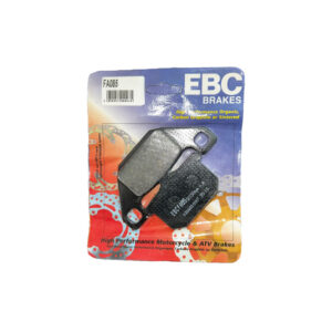 Pastilha de Freio EBC FA85