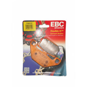 Pastilha de Freio EBC FA85HH