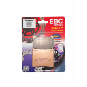 Pastilha de Freio EBC FA88HH