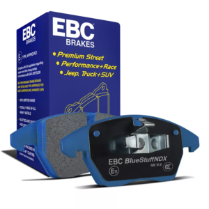 Pastilha de Freio EBC Bluestuff DP51140NDX